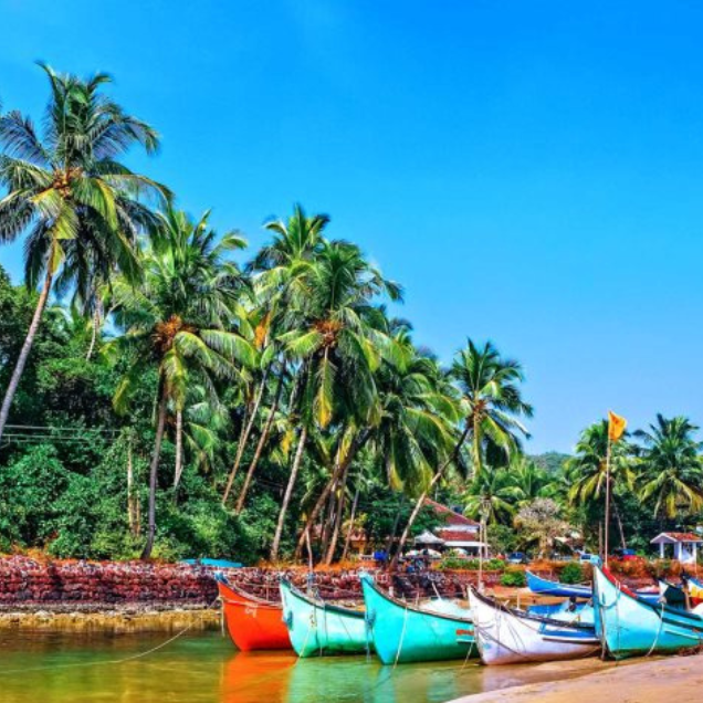 Goa