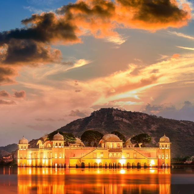 Jaipur