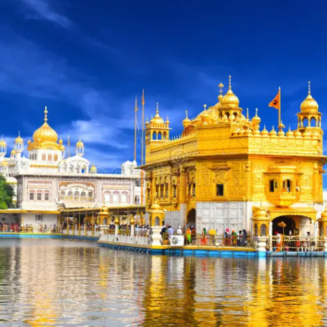 Amritsar