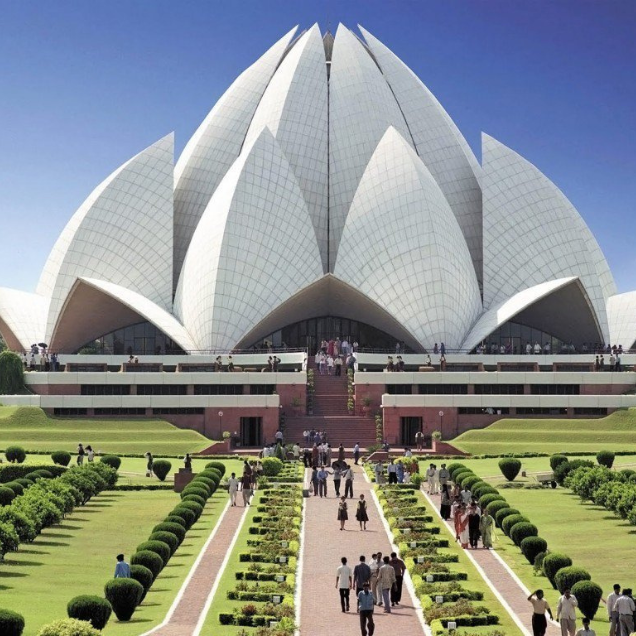 Delhi