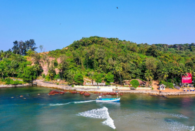Baga Beach, Goa
