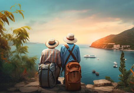 Jeep Safari Across Desert Dunes with Camel Ride